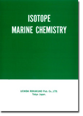 ISOTOPE MARINE CHEMISTRYipj
